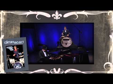 History of the Drumset - Part 2, 1890 - Ragtime Drumming