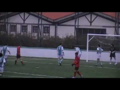 Beti Gazte K.J.K.E. 1:0 AURRERA K.E. (Mastegi, 2013/01/05) - www.leaartigol.com