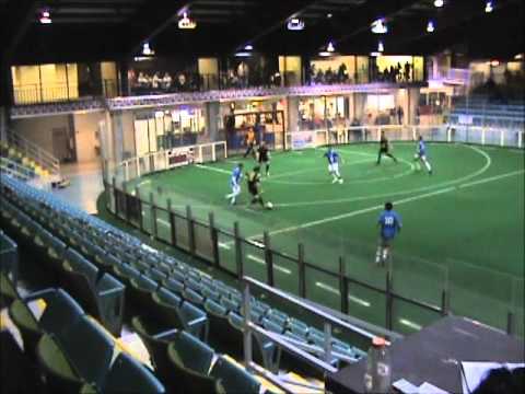 NSL 2010-2011 Week 14 - FK Republika Srpska vs FK Kozarac