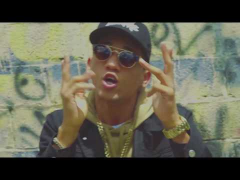 DJ Scuff ft Atomic Otro Way - La Ronda XI (Personal Edition)