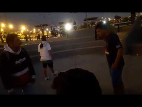 PAKO CHIQUITO VS FUTURE CHIQUITO I 4TOS 2018