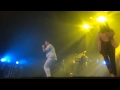 Eric Saade - Girl from Sweden @ Helsingborg ...