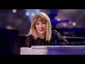 [4K UHD] Taylor Swift - All Too Well (Live at Super Saturday Night 2017)