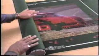 ROLL_O_PUZZ_ Demonstration / Démonstration