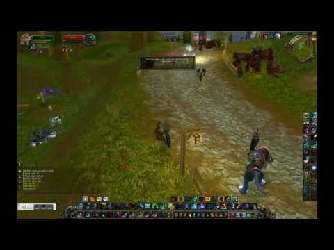 Level 90 Hunter PVP: fritss-outland  WoW: Mists of Pandaria Patch 5.0.5