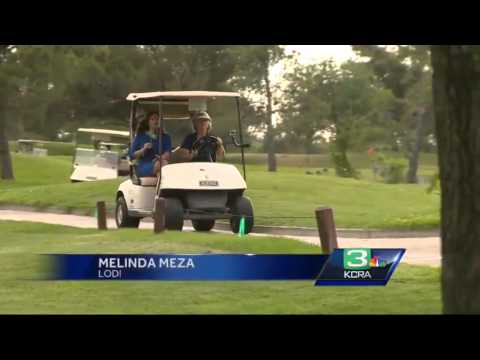 ロディのゴルフコースから約6万ドルのゴルフカートのバッテリーと充電器が盗まれる (Nearly $60,000 in golf cart batteries, chargers stolen from Lodi golf course)