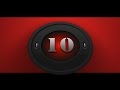 10 Sec COUNTDOWN V 123 TIMER 10 Sec With Sound Effect Voice Tick Tack Beep HD