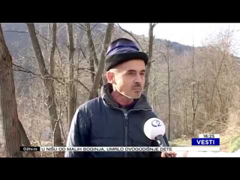 I Kuršumlija ima svog “Hačika“ | B92 TV