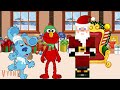Elmo S World Spot S Clues Archives S3 Special Happy Holidays Part 14