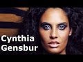 Заказать выступление Синтия Генсбург - Cynthia Gensburg 