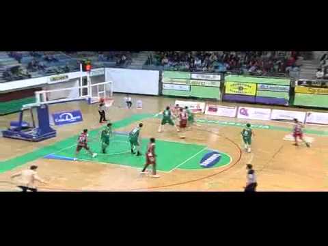 PLATA PLASENCIA EXTREMADURA,68 - LAN MOBEL,63 (14/04/2012 0:00:00)