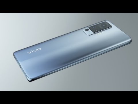 vivo X51 5G//gimbal OIS//AMOLED Display//90Hz//Full Specs & Price