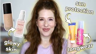 These are the ULTIMATE summer beauty essentials!! | MUST HAVE Makeup ☀️