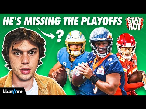 Can We Guess The Best Team in the AFC West?