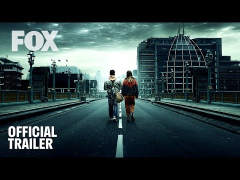War Of The Worlds Season 1 | Official Trailer | FOX TV UK