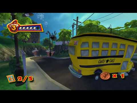 chicken little gamecube iso