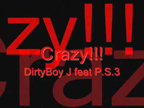 Crazy!!!  Chi-Town-Attraction  feat Paul Scientific