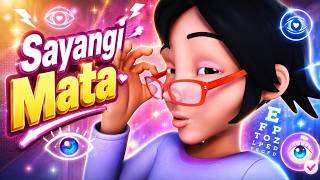 Download lagu Upin & Ipin - Sayangi Mata (Full Episode) mp3