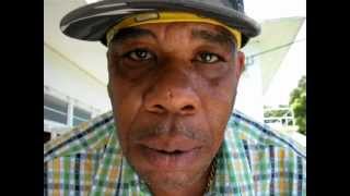 YeaSound  Vs  Burro Banton - Ghetto living RMX .wmv