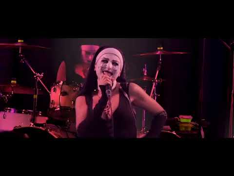 DOGMA – “Like A Prayer” (Live Performance Edit by VelesCuts)