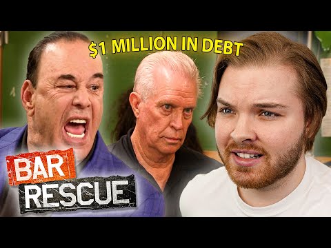 The Most Intense Reality Show On TV