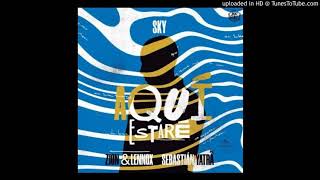 Sky, Sebastian Yatra, Zion & Lennox - Aquí Estaré
