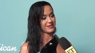 Why Katy Perry Is Leaving American Idol After 7 Seasons (Exclusive)