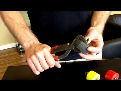 Comparison of Rubber, Polyurethane, and Aluminum Bushings