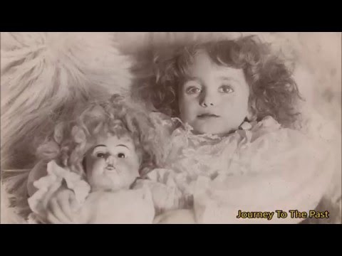 1850 La Era de la Fotografia Post Mortem - Historias de las Fotografias Antiguas