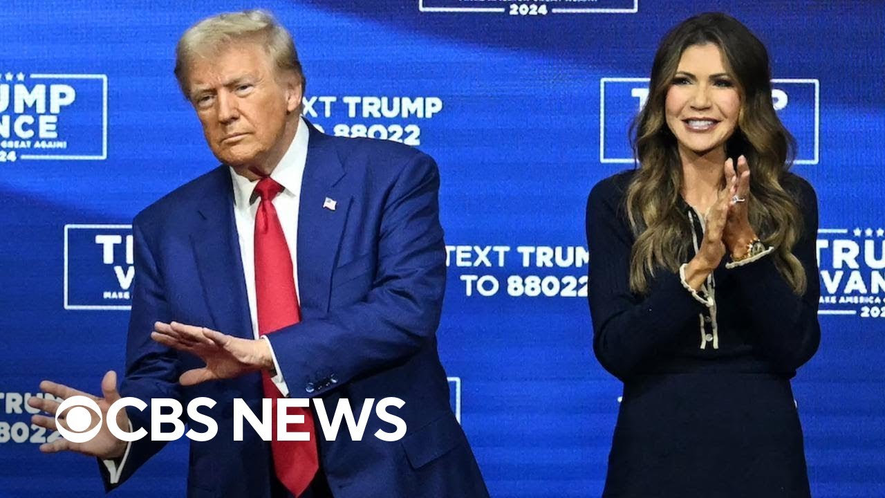 Trump chooses music, dancing over Q&A in Pennsylvania