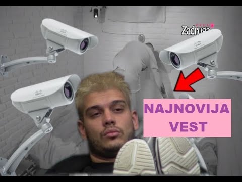 OTKRIVENE PORODIČNE TAJNE - EVO ZAŠTO Dalilin STRIC NE PODNOSI Dejana #zadruga #zadrugainfo