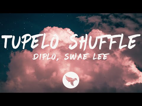Diplo & Swae Lee - Tupelo Shuffle (From The Original Motion Picture Soundtrack ELVIS) [Lyrics]