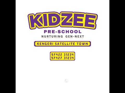 Kidzee kengeri
