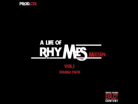 Dcj  - Bless it (prod.cdl)