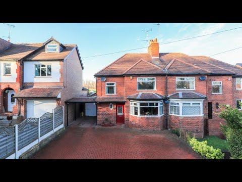 Aberford Road, Wakefield - Virtual Tour