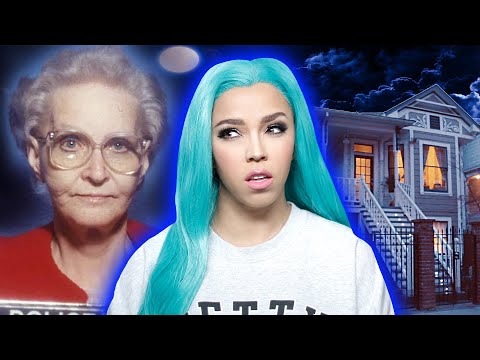 The Most AWFUL Woman Ever: Dorothea Puente's House of Horror | Making a Monster