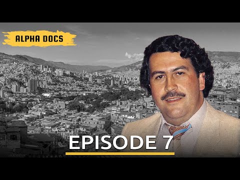 Take Down Escobar's Narco-Terrorists in Colombia | Navy Seals | Episode 7 | Full Documentary