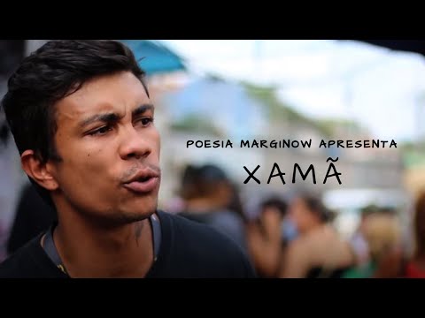 Video thumbnail for Poesia Marginow