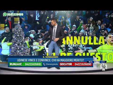 OGNI BENEDETTA DOMENICA | 14/12/2025