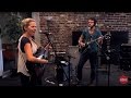 Aoife O'Donovan "Magpie" Live at KDHX 8/4/2016