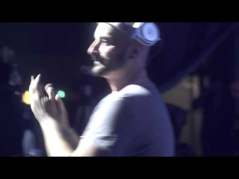 MICHAEL BURIAN LIVE @ CITADELA 17-05-2014