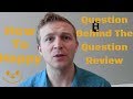 Question Behind The Question QBQ By John Miller Book Review