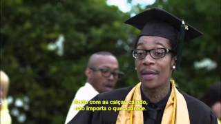 Wiz Khalifa, Snoop Dogg Young, Wild and Free (Tradução)