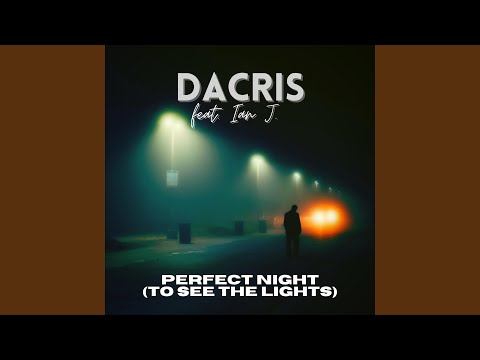 Perfect Night (To See The Lights) (feat. Ian J.)