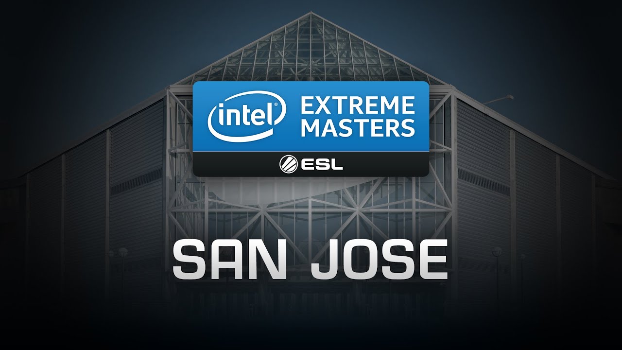 IEM San Jose 2014 - Official Trailer (SAP Center) - YouTube