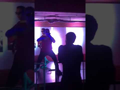 Aleksandar HEK- NEVALJALA LIVE POZAREVAC