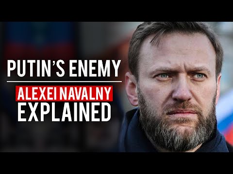 Alexei Navalny: Putin's Enemy Explained - John Sweeney | Modern Wisdom Podcast 273