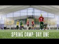 NDSU FB: 2023 Spring Camp Day One Recap