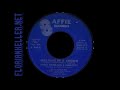 Jimmy Hamilton & Whatt - Never Up Never In (Affie)