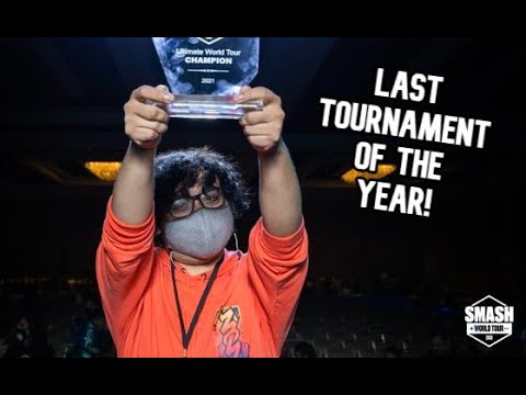SMASH'S BIGGEST TOURNAMENT YET (SWT Championships recap)